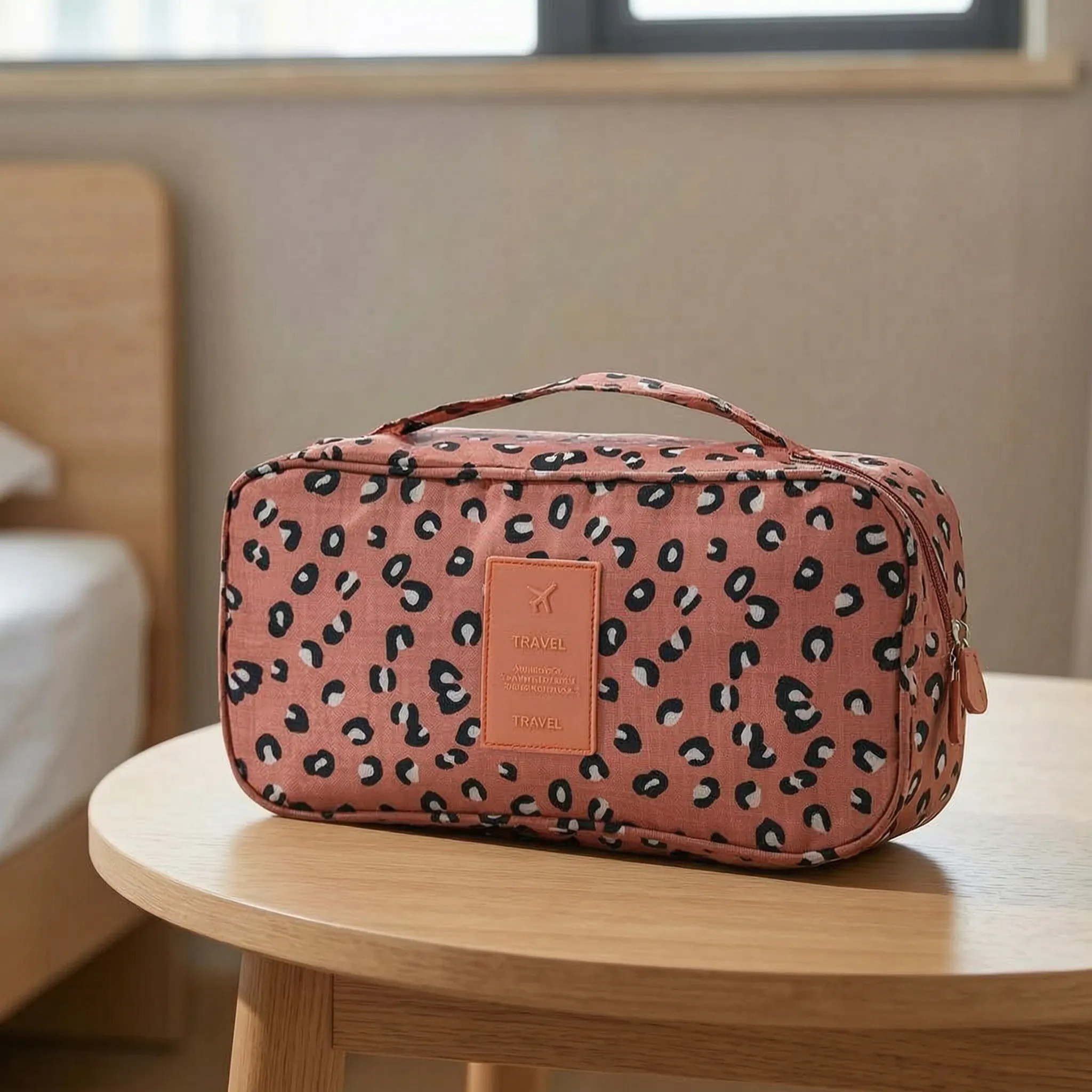 Nordspur | Veldora Travel Packing Pouch