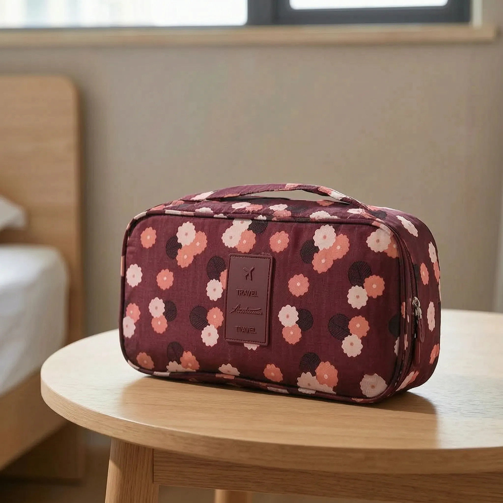 Nordspur | Veldora Travel Packing Pouch