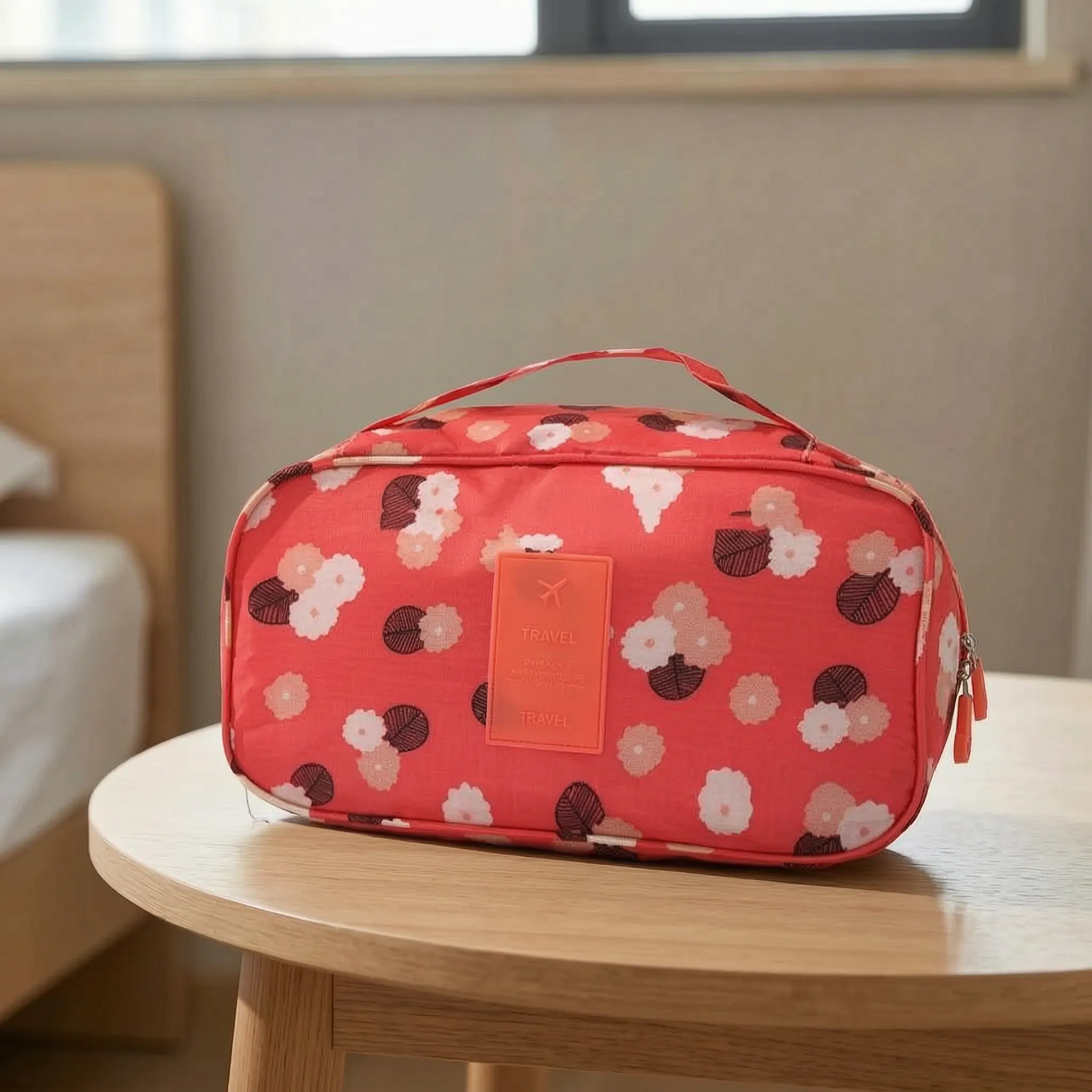 Nordspur | Veldora Travel Packing Pouch