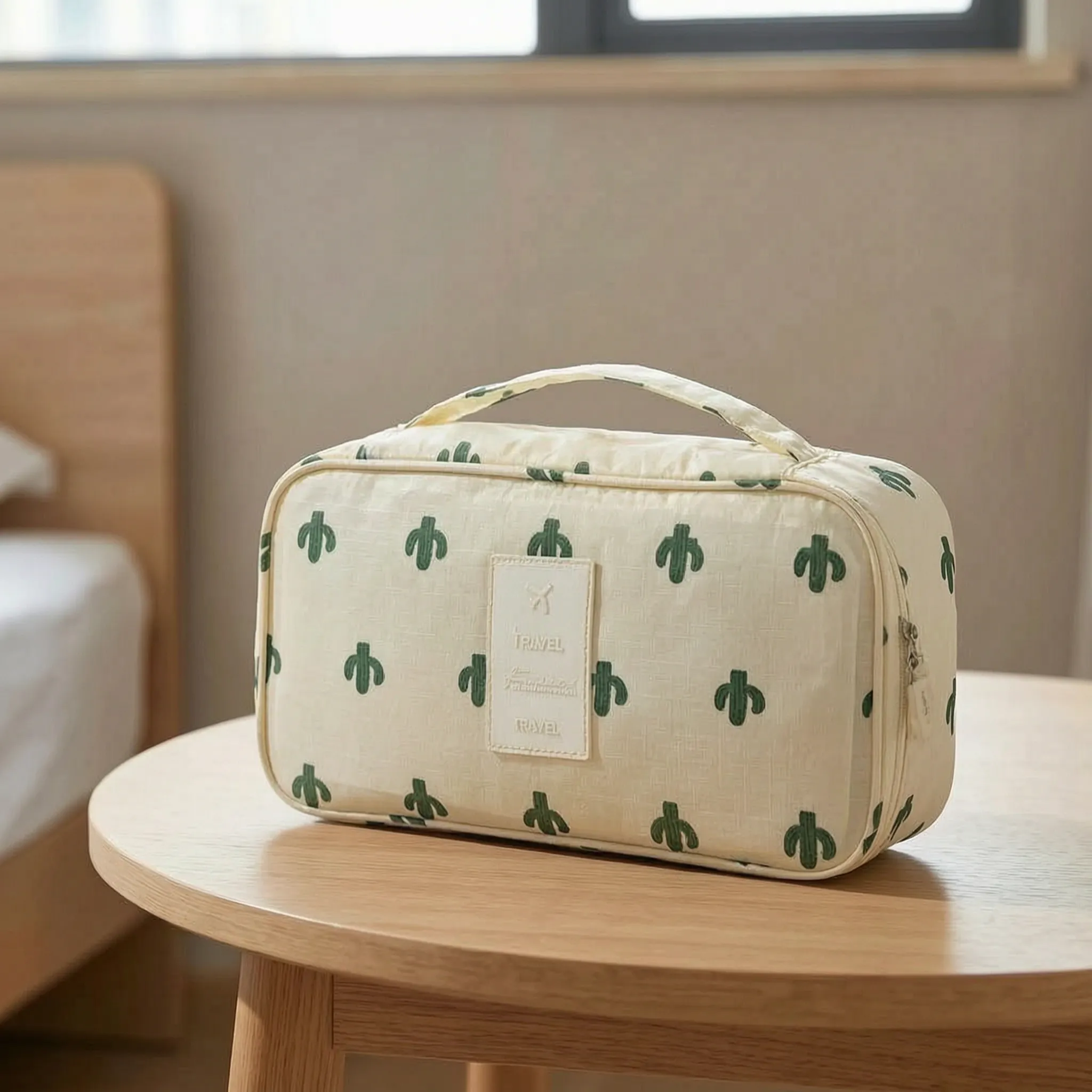 Nordspur | Veldora Travel Packing Pouch