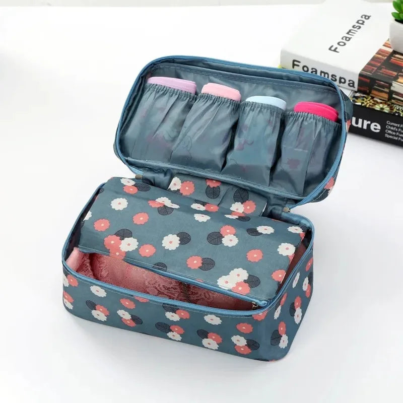 Nordspur | Veldora Travel Packing Pouch