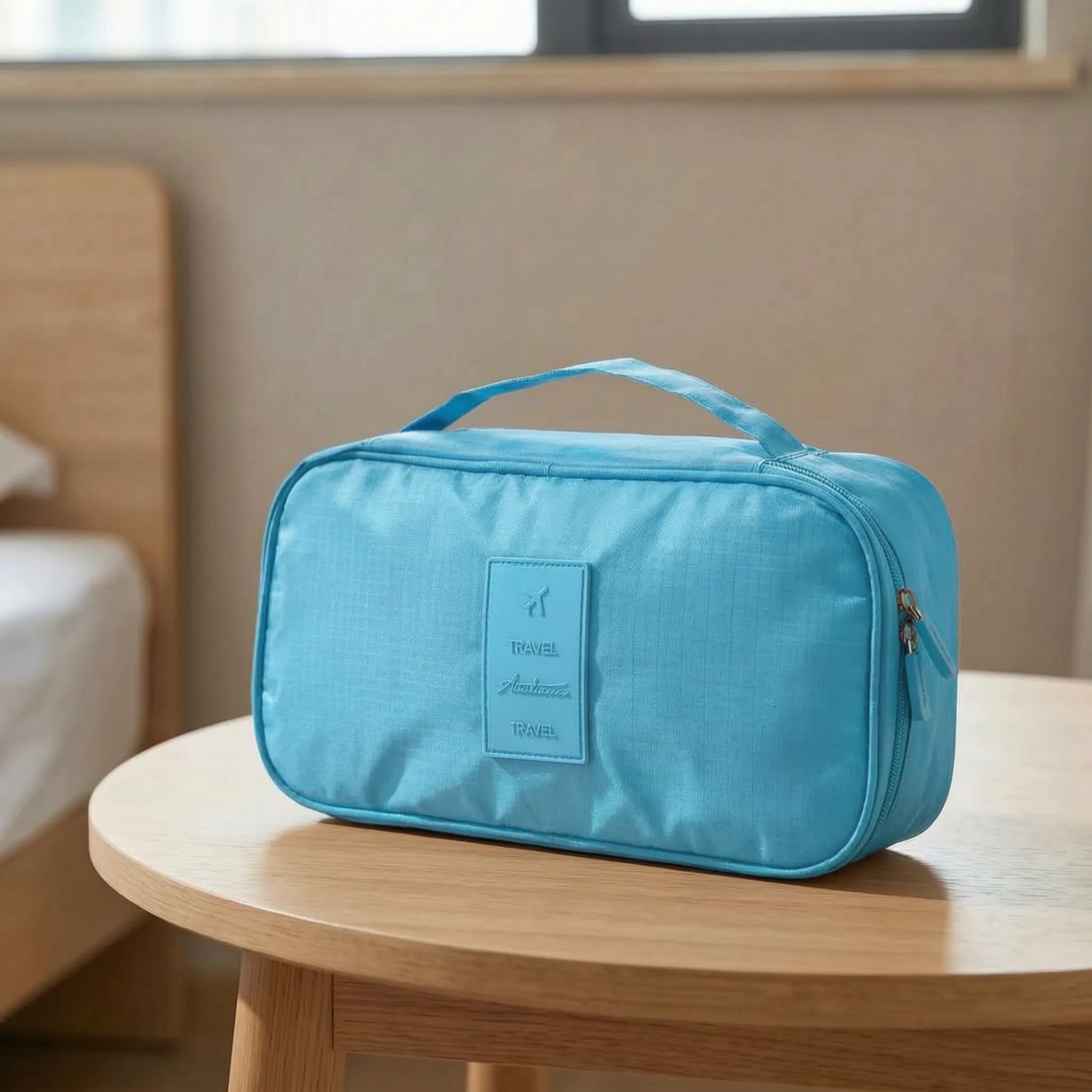 Nordspur | Veldora Travel Packing Pouch