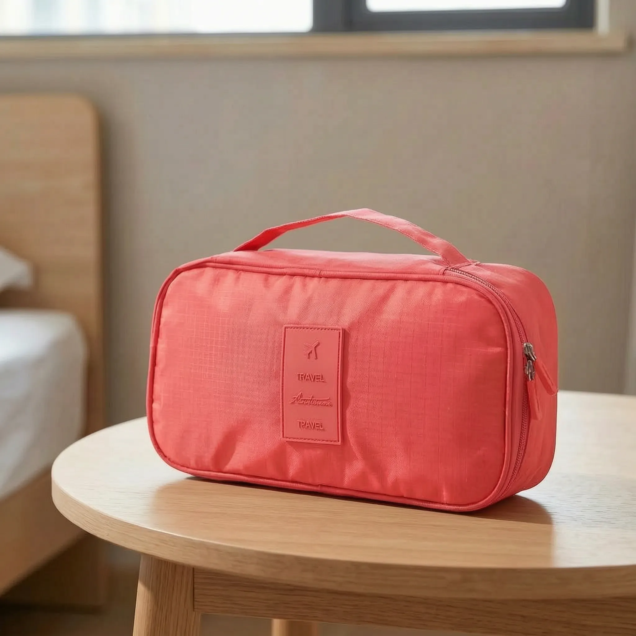 Nordspur | Veldora Travel Packing Pouch