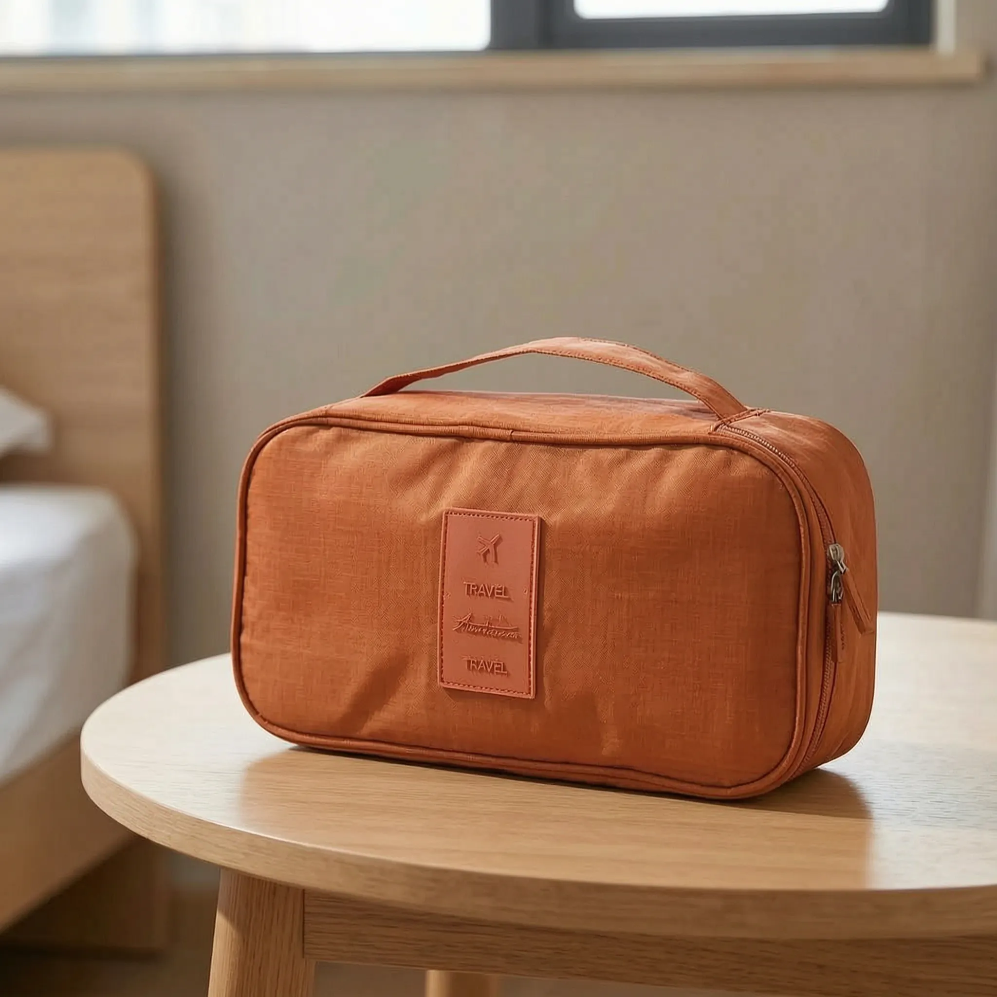 Nordspur | Veldora Travel Packing Pouch