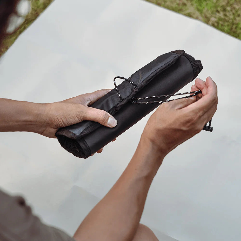 Nordspur | Veldra Portable Outdoor Fire Pit