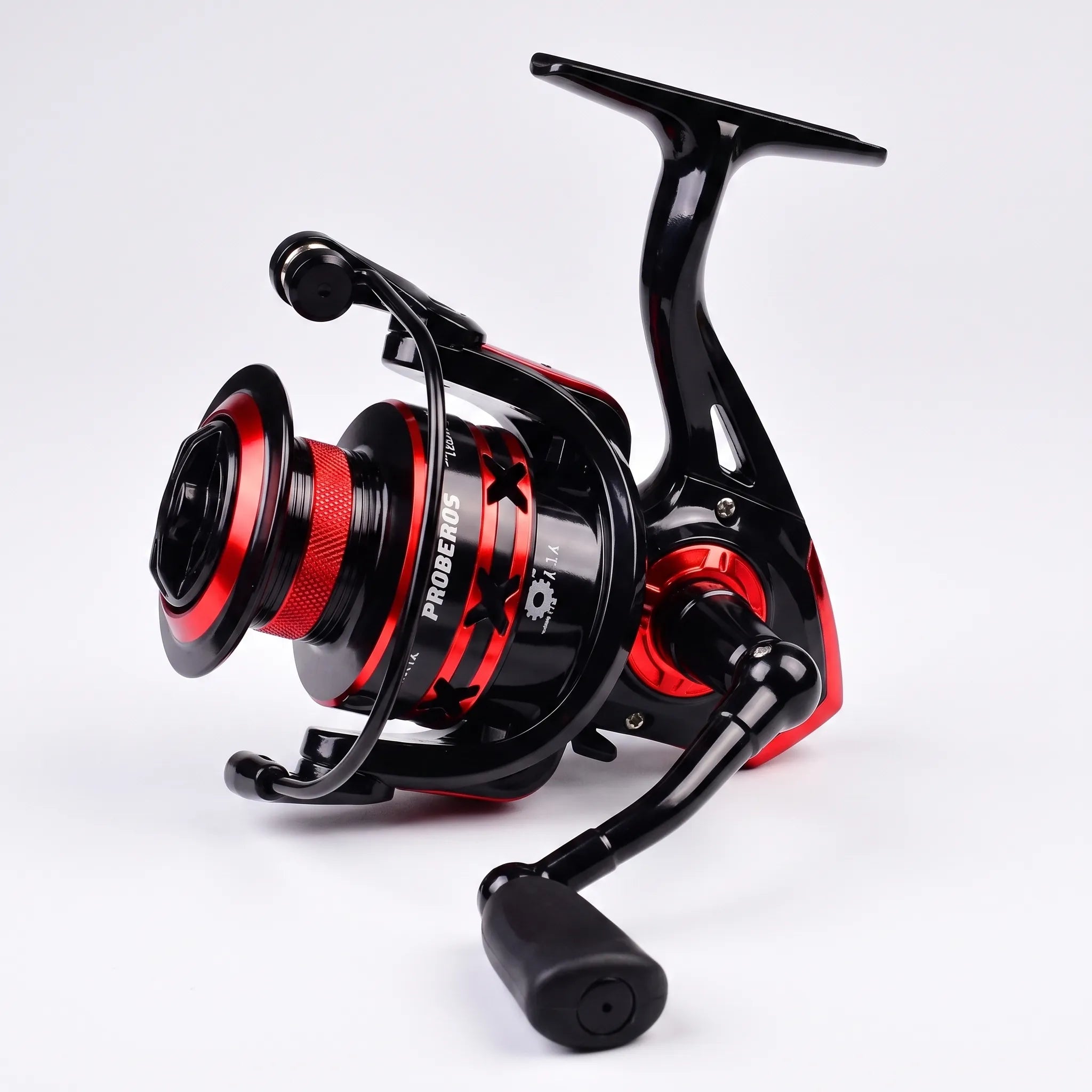 Nordspur | Veleris Heavy Duty Sea Fishing Spinning Reel