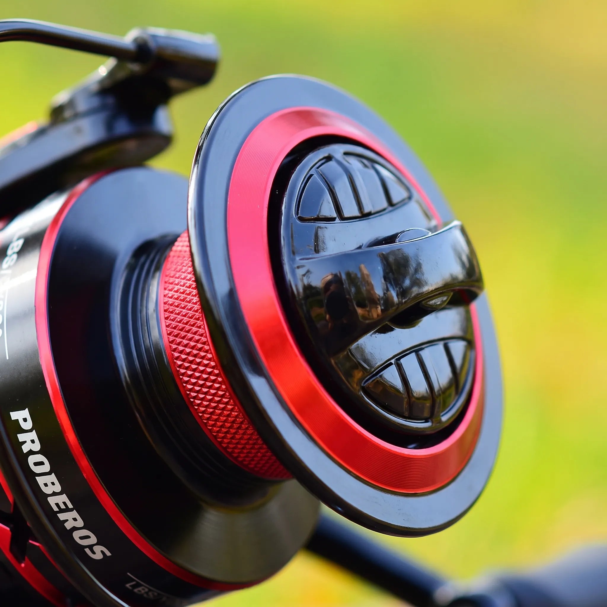 Nordspur | Veleris Heavy Duty Sea Fishing Spinning Reel