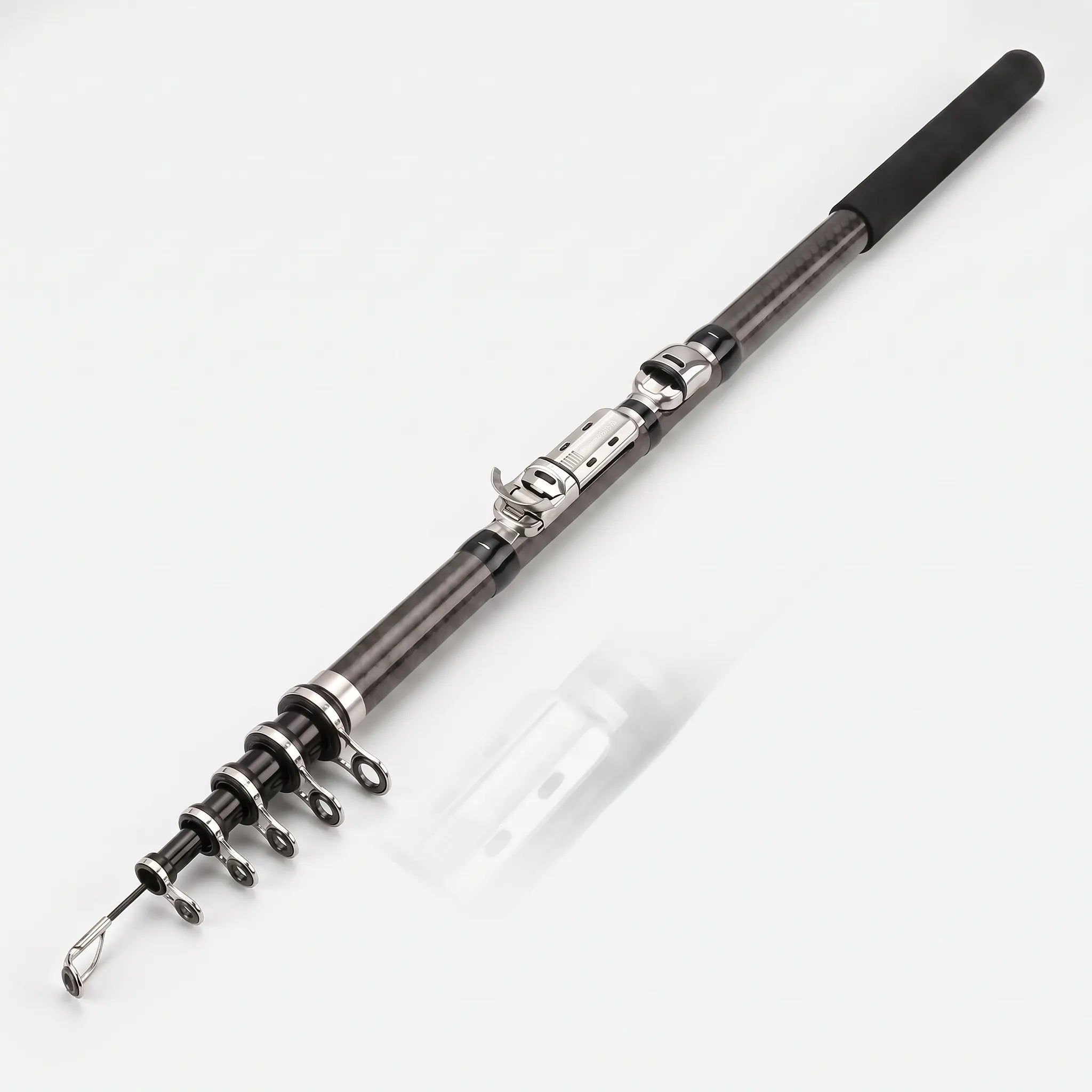Nordspur | Veliro Compact Collapsible Travel Sea Fishing Rod