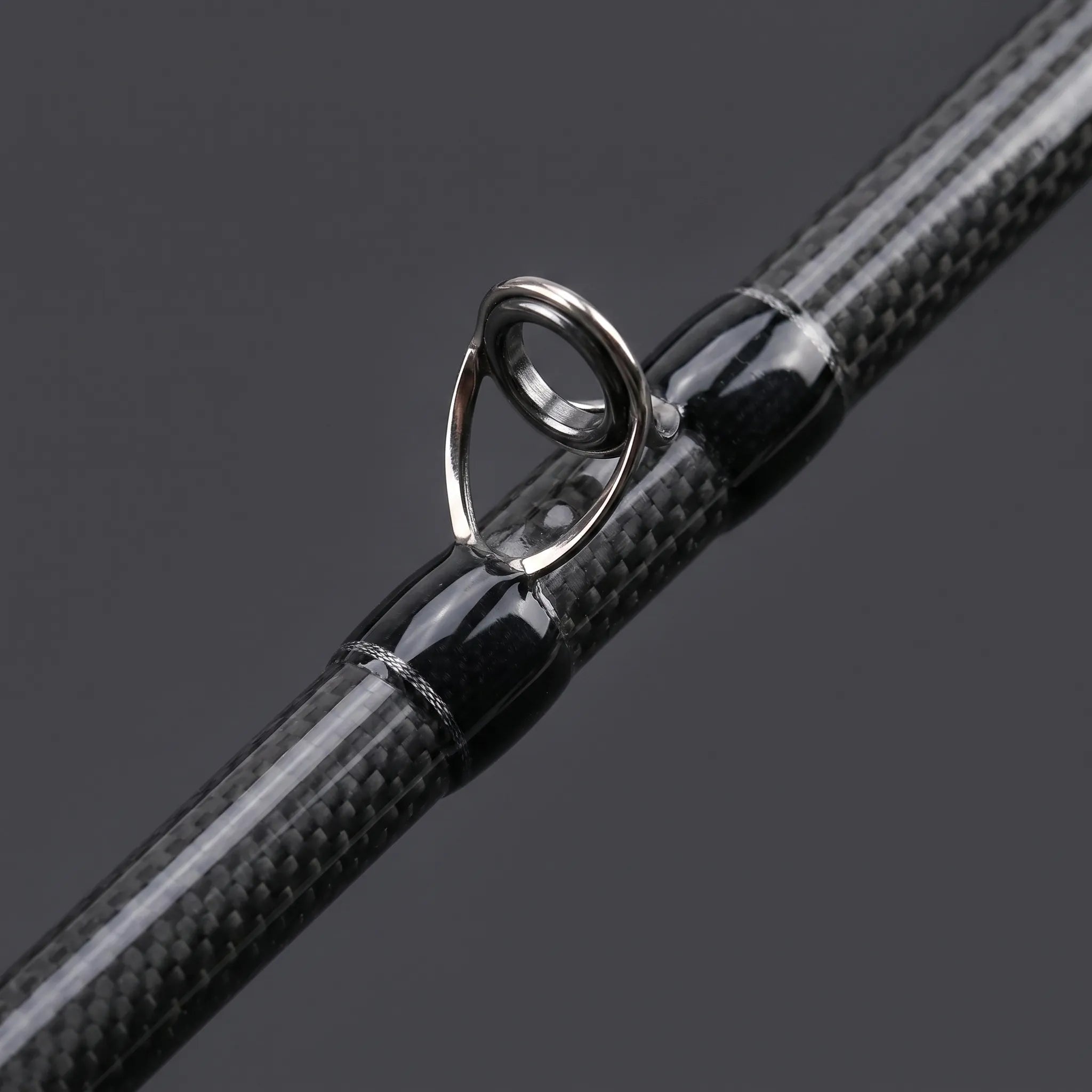 Nordspur | Veliro Compact Collapsible Travel Sea Fishing Rod