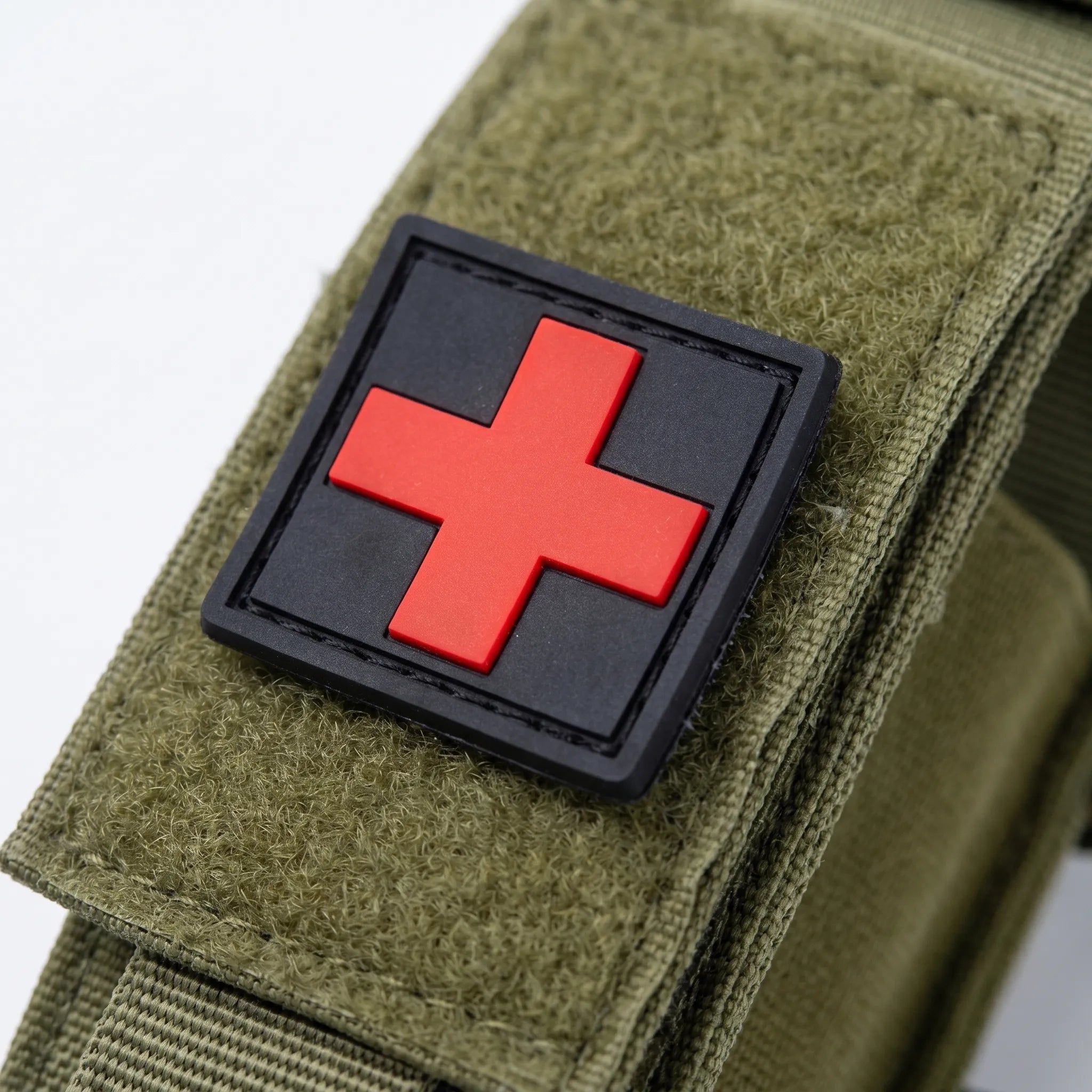 Nordspur | Vellapak Tactical First Aid Pouch Set