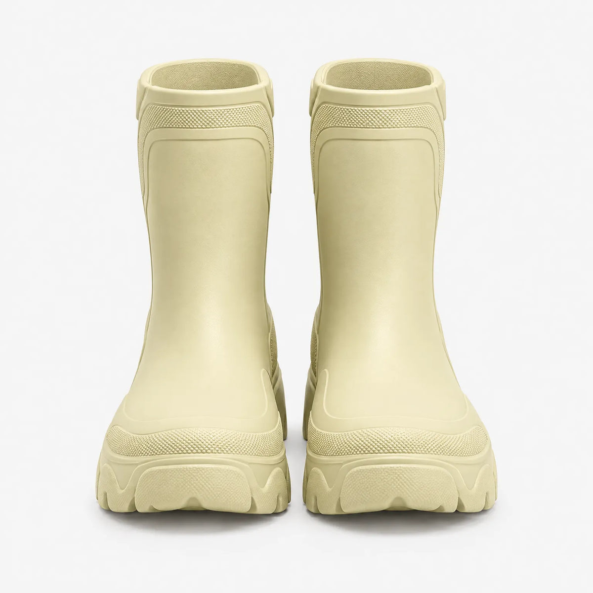 Nordspur | Vellea Chunky Ankle Height Wellington Boots