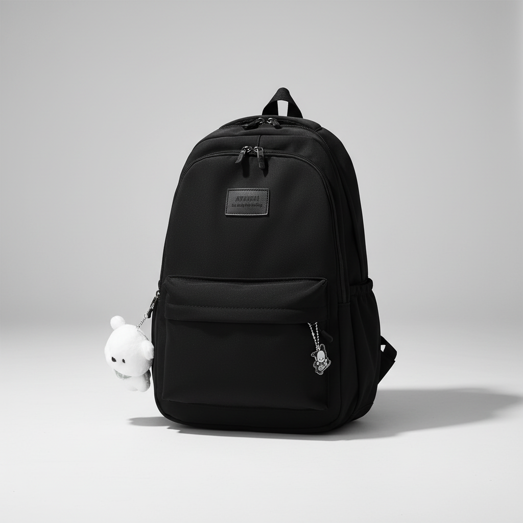 Nordspur | Vellora High Capacity Waterproof Backpack