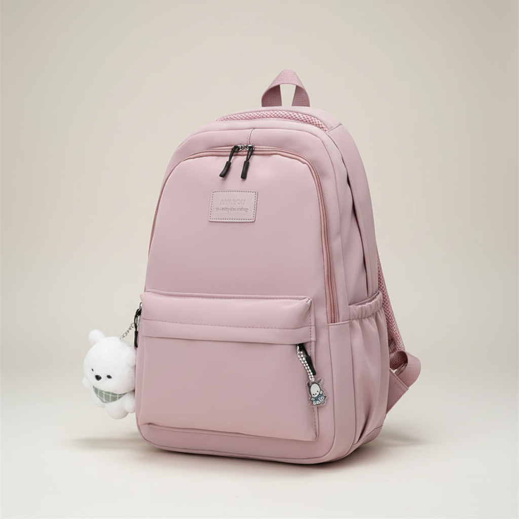 Nordspur | Vellora High Capacity Waterproof Backpack
