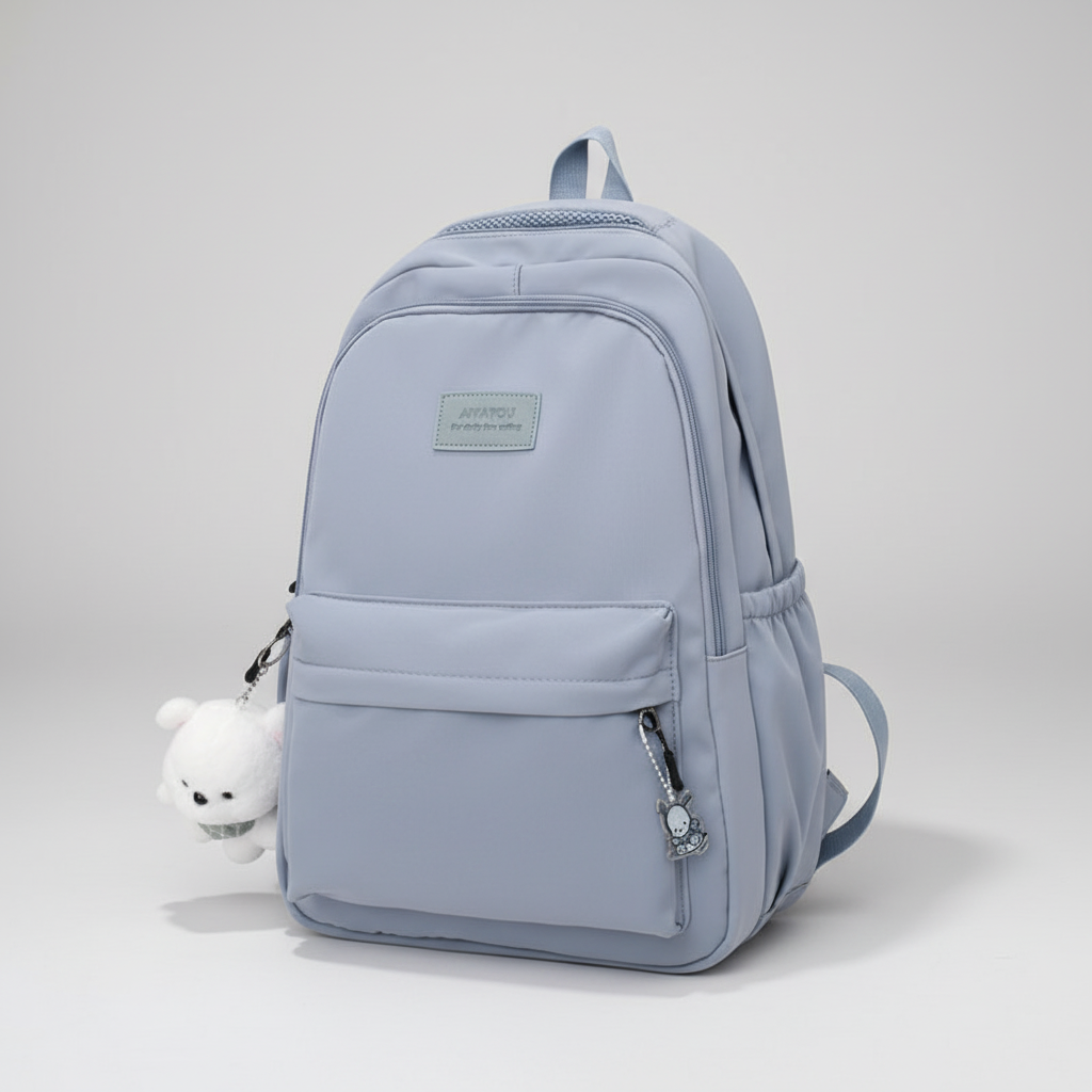 Nordspur | Vellora High Capacity Waterproof Backpack
