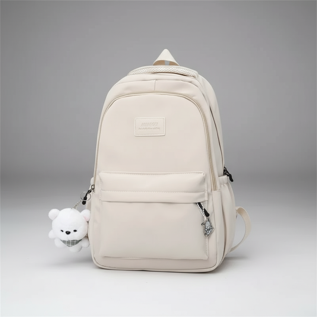 Nordspur | Vellora High Capacity Waterproof Backpack