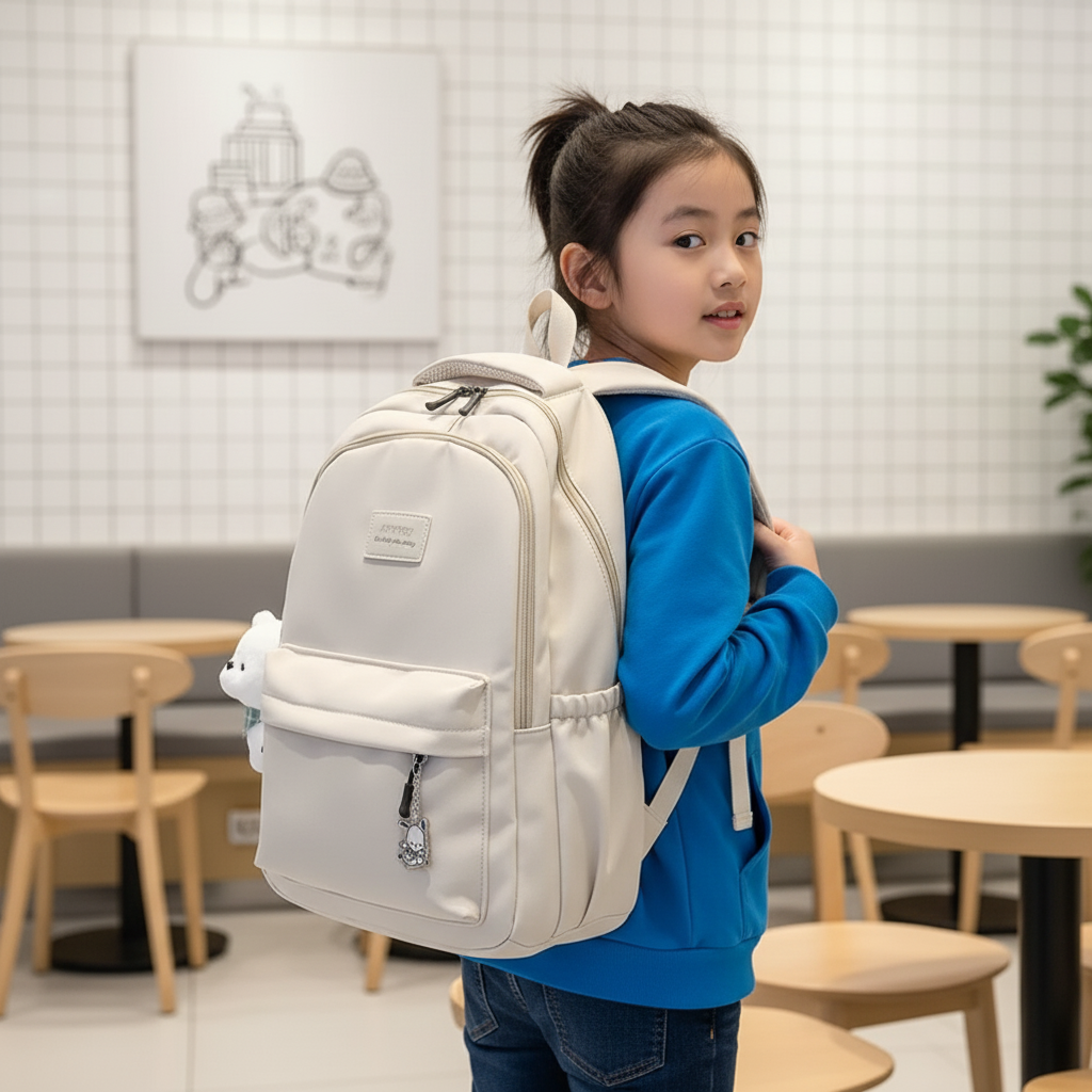 Nordspur | Vellora High Capacity Waterproof Backpack