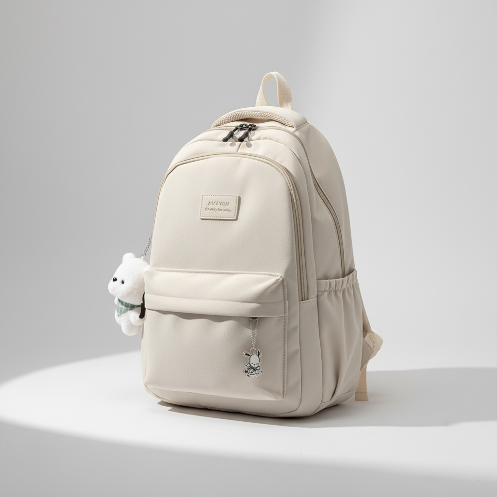 Nordspur | Vellora High Capacity Waterproof Backpack