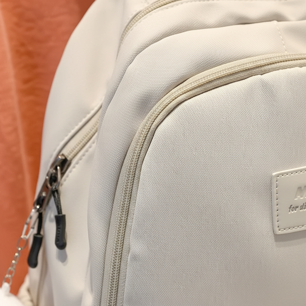 Nordspur | Vellora High Capacity Waterproof Backpack