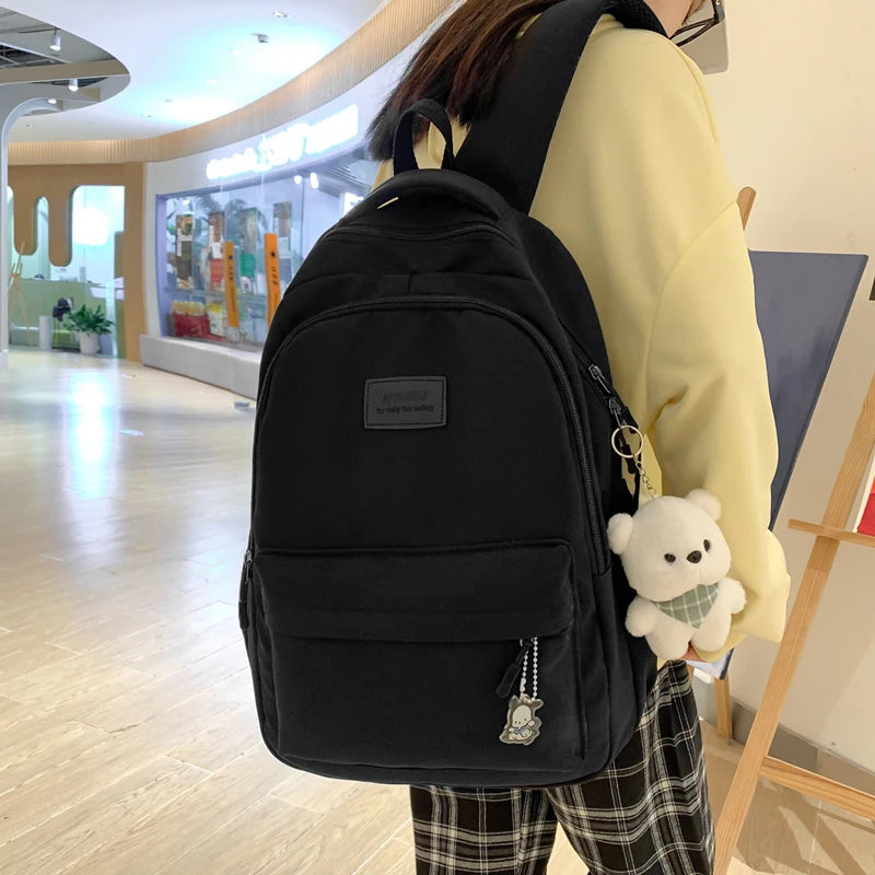 Nordspur | Vellora High Capacity Waterproof Backpack