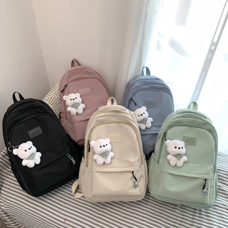 Nordspur | Vellora High Capacity Waterproof Backpack