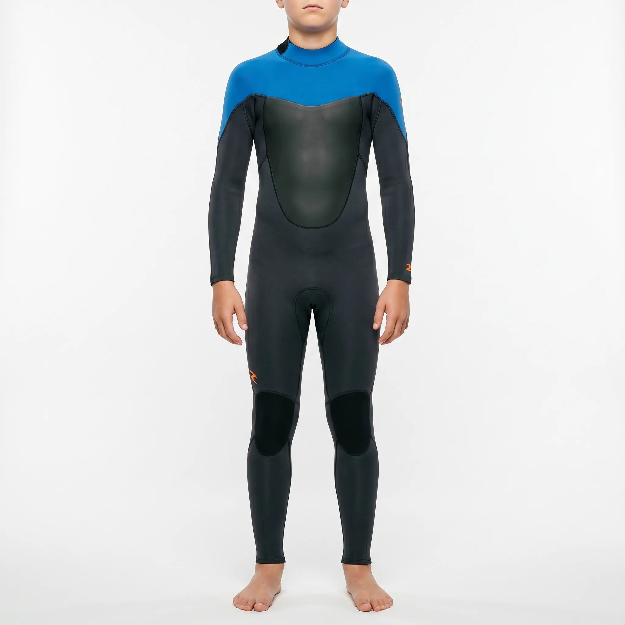 Nordspur | Velloris Full Length Youth Wetsuit