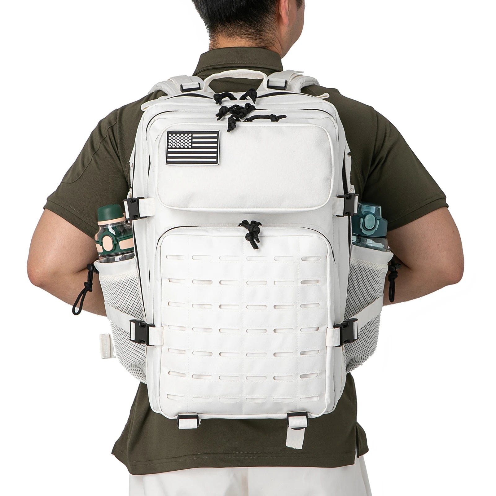 Nordspur | Vellorix Heavy Duty Tactical Rucksack