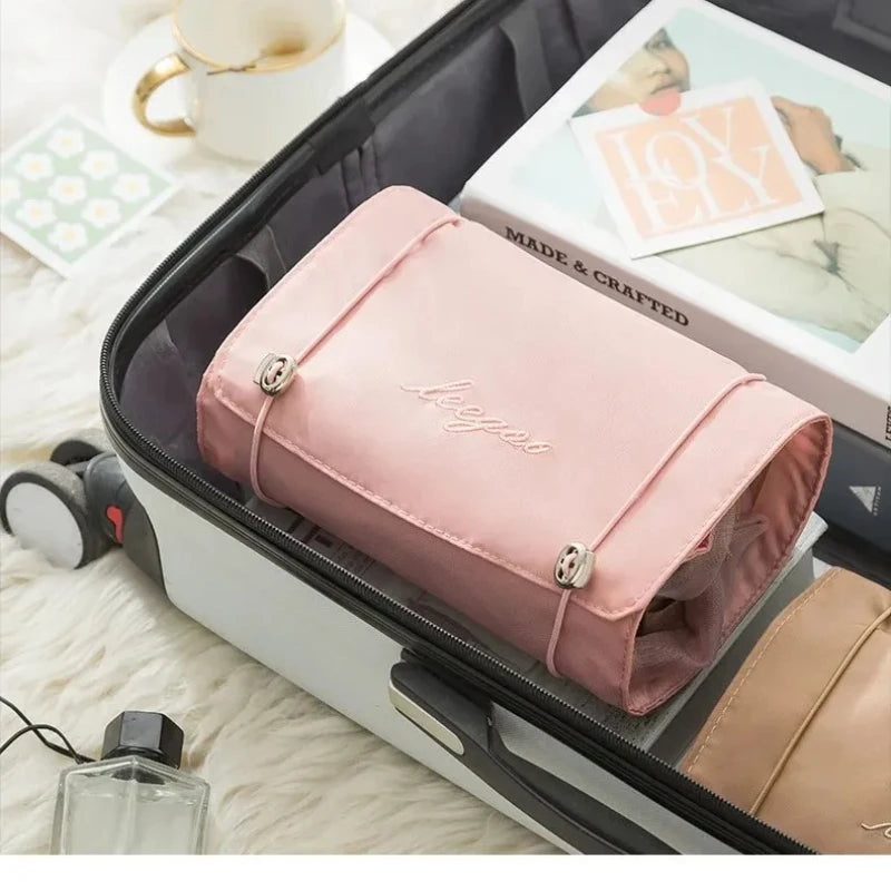 Nordspur | Velloro Detachable Folding Cosmetic Organizer