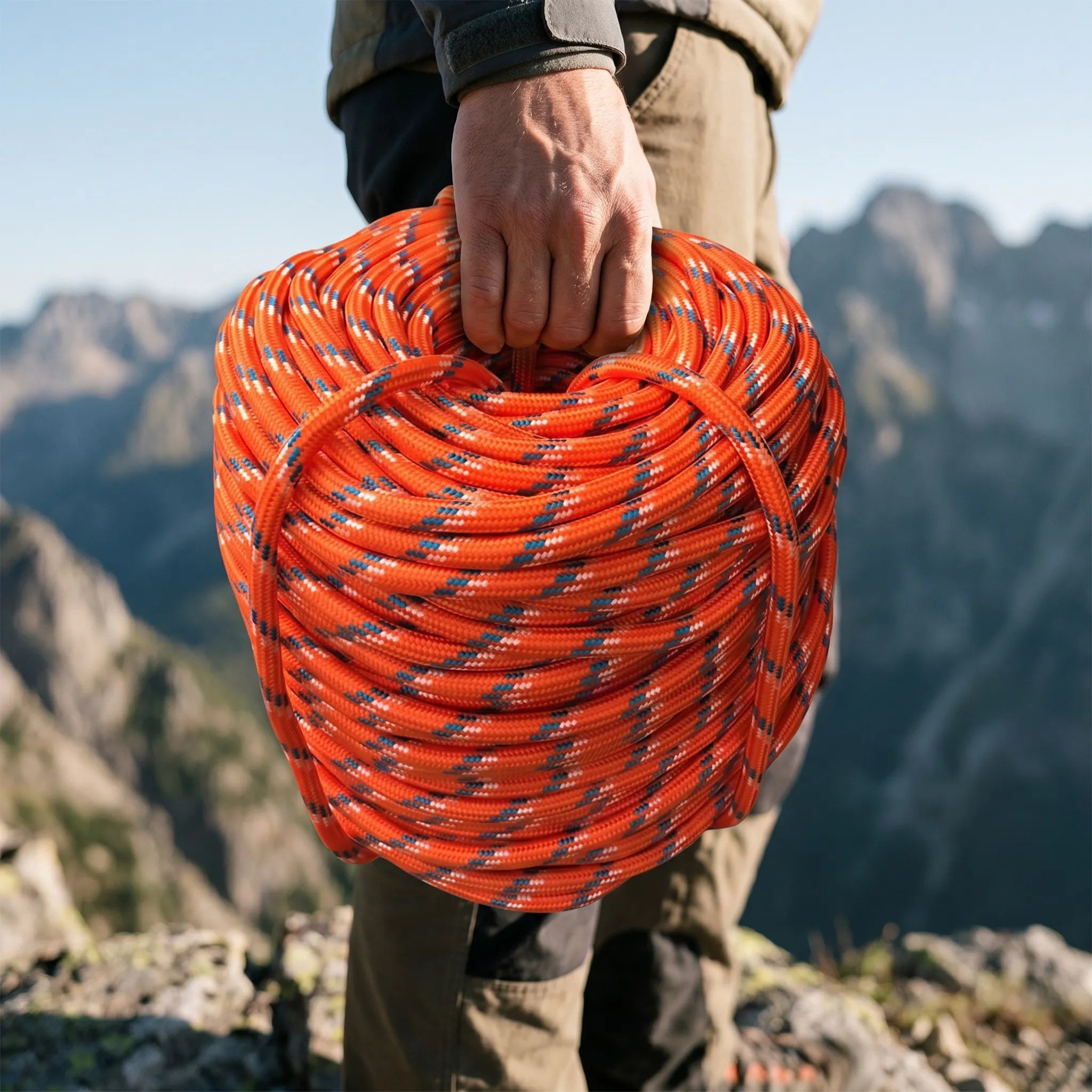 Nordspur | Vellox Static Outdoor Utility Rope
