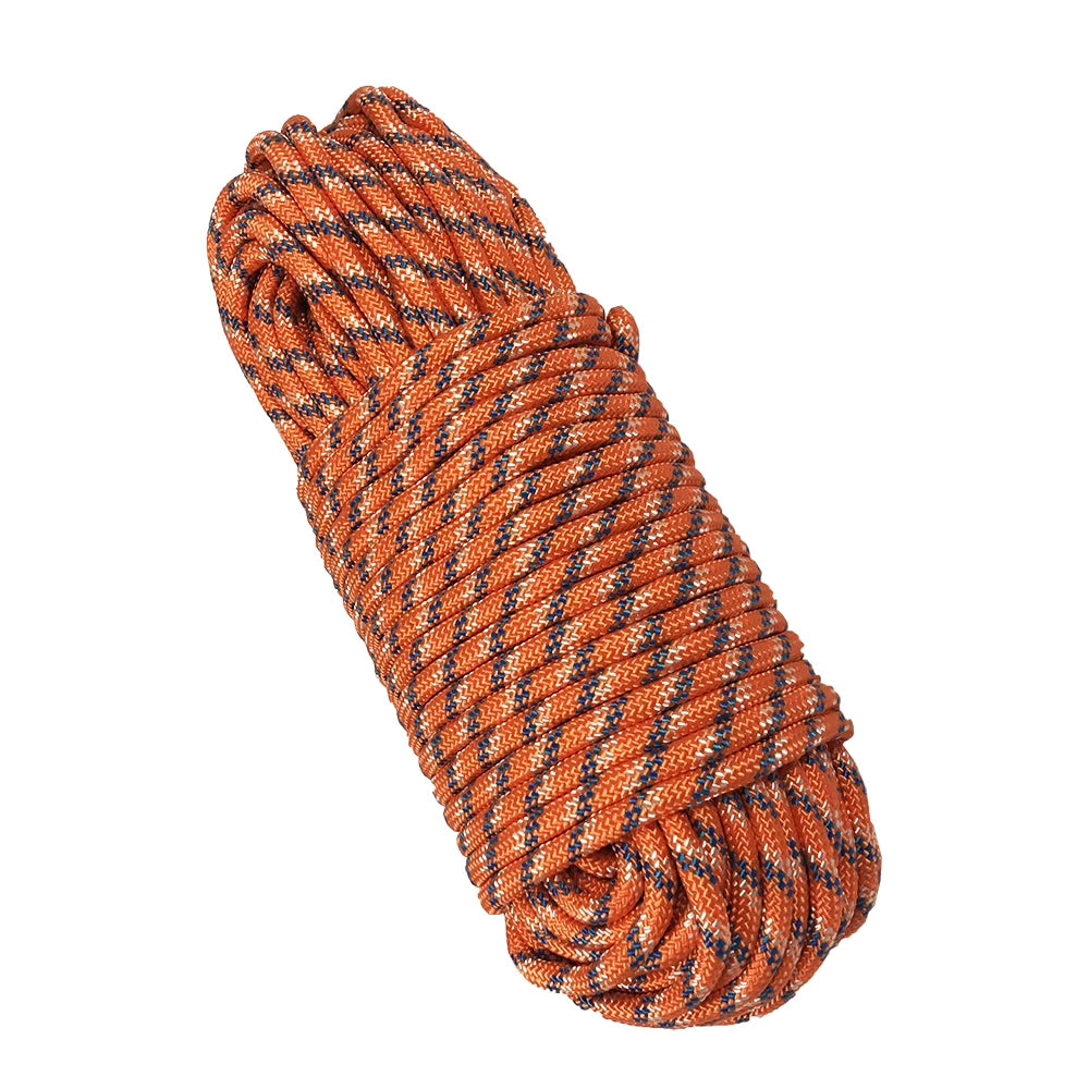 Nordspur | Vellox Static Outdoor Utility Rope