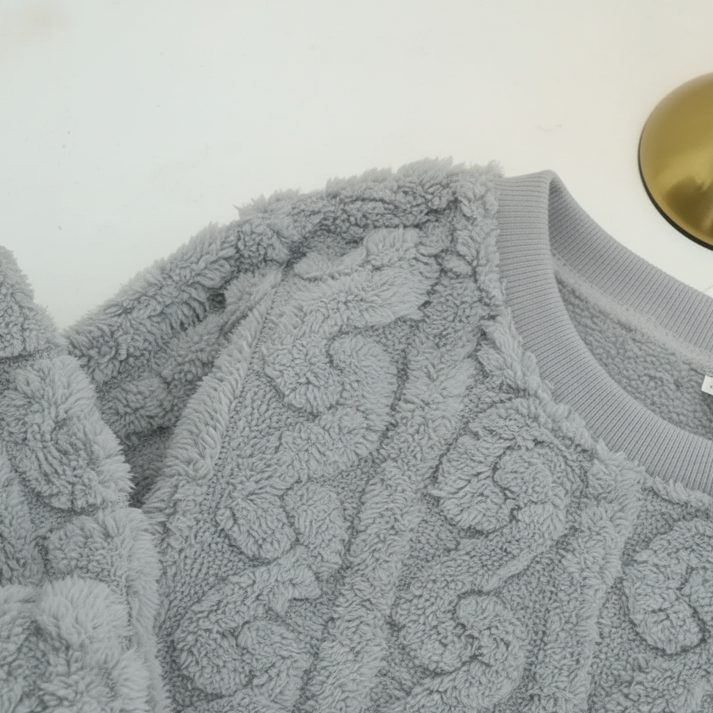 Nordspur | Velmora Knit Pyjama Set