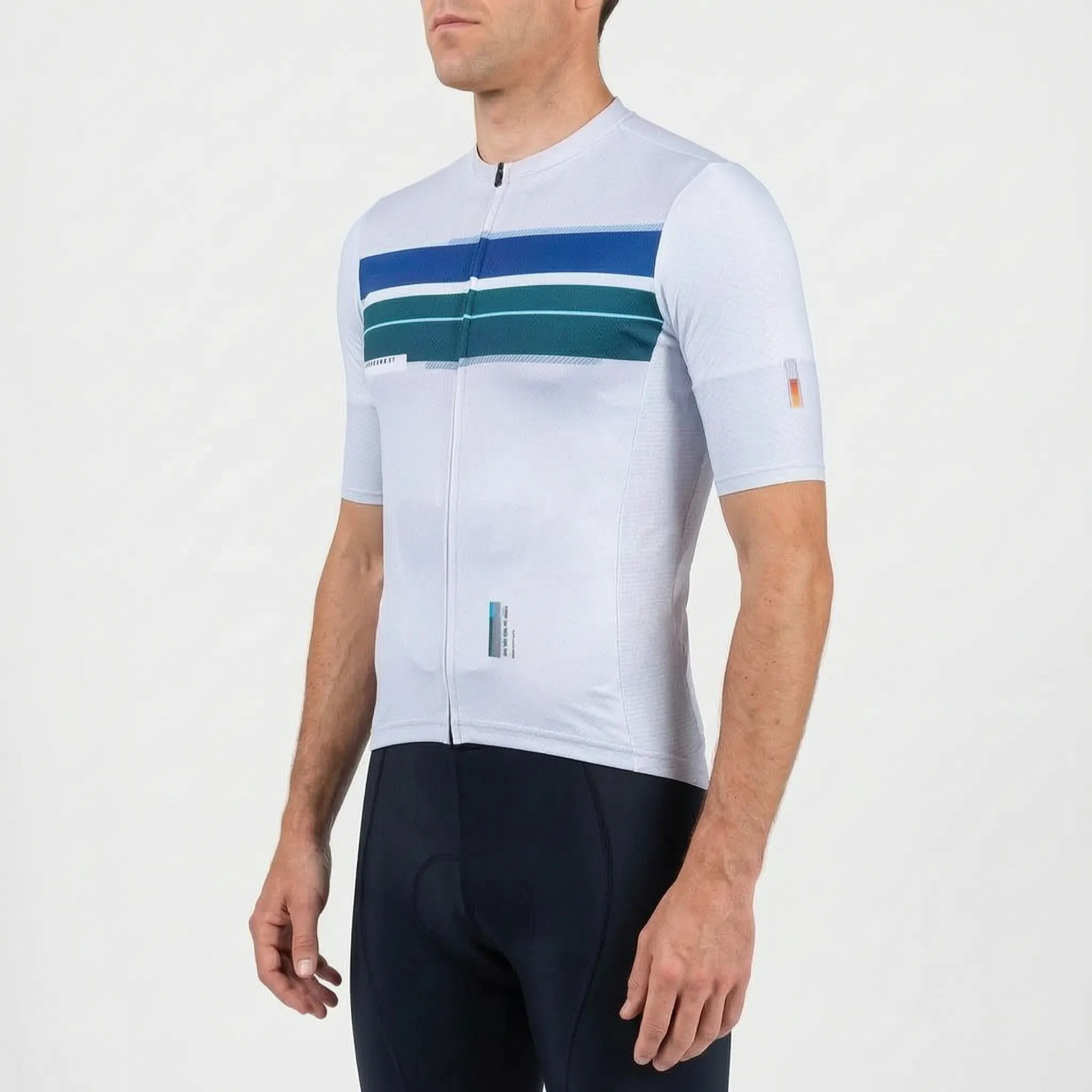 Nordspur | VeloBreeze Short Sleeve Cycling Jersey