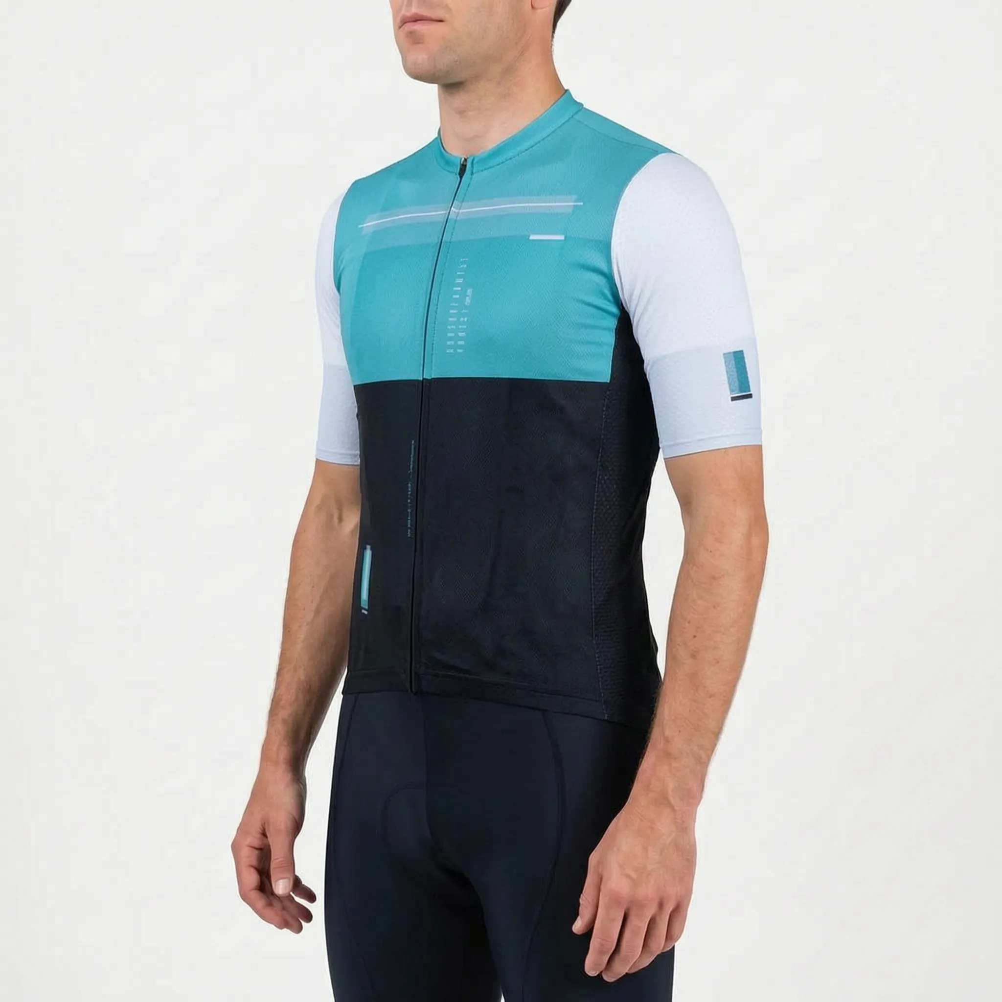 Nordspur | VeloBreeze Short Sleeve Cycling Jersey