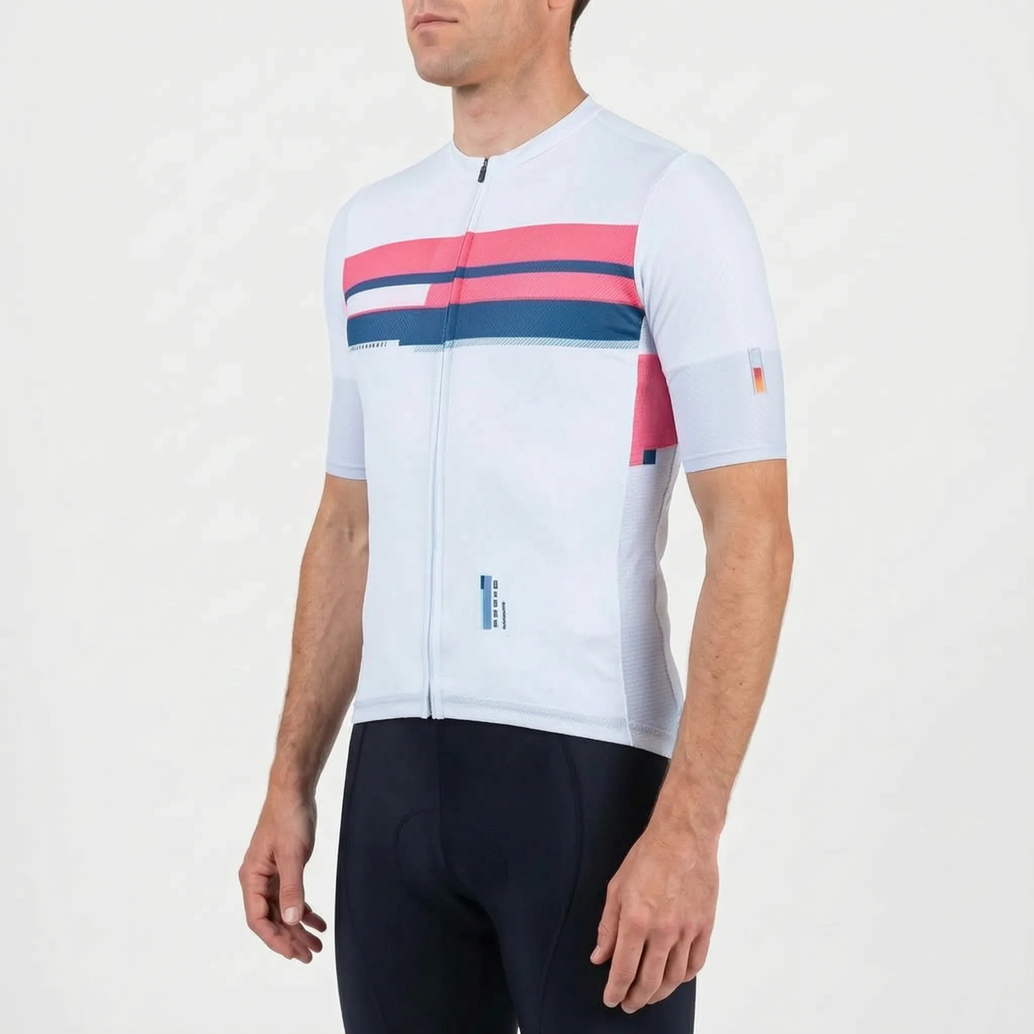 Nordspur | VeloBreeze Short Sleeve Cycling Jersey