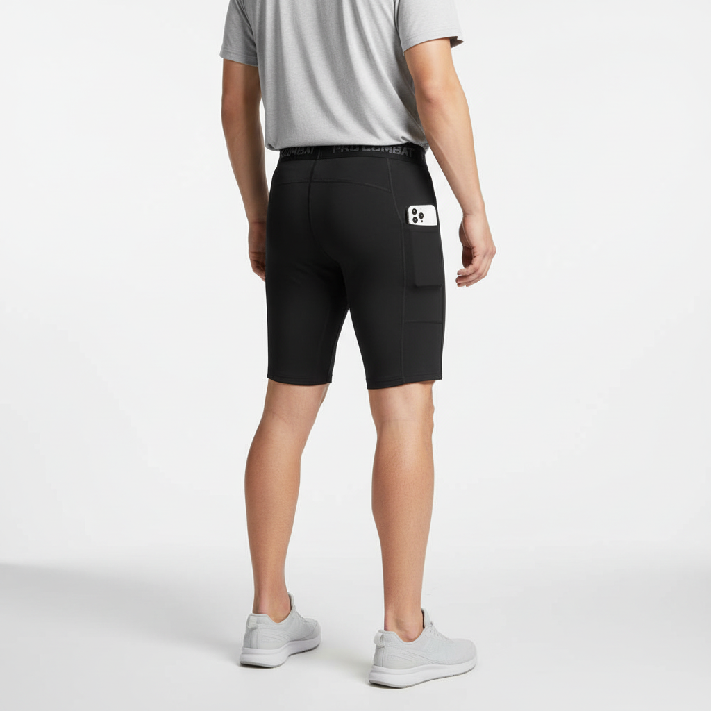 Nordspur | VeloCore Men High Performance Compression Shorts