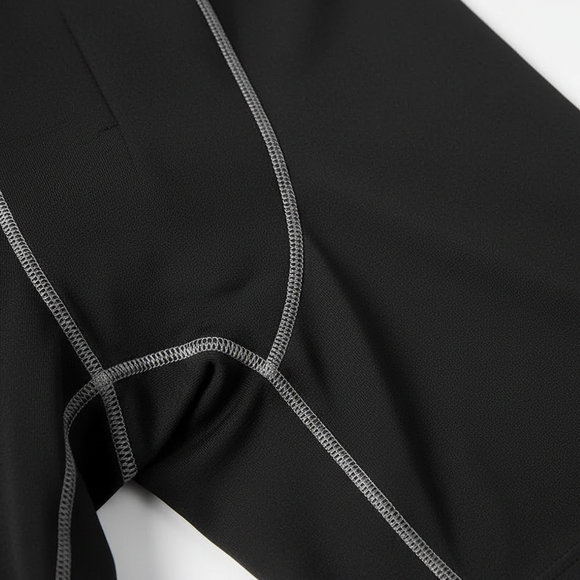 Nordspur | VeloCore Men High Performance Compression Shorts