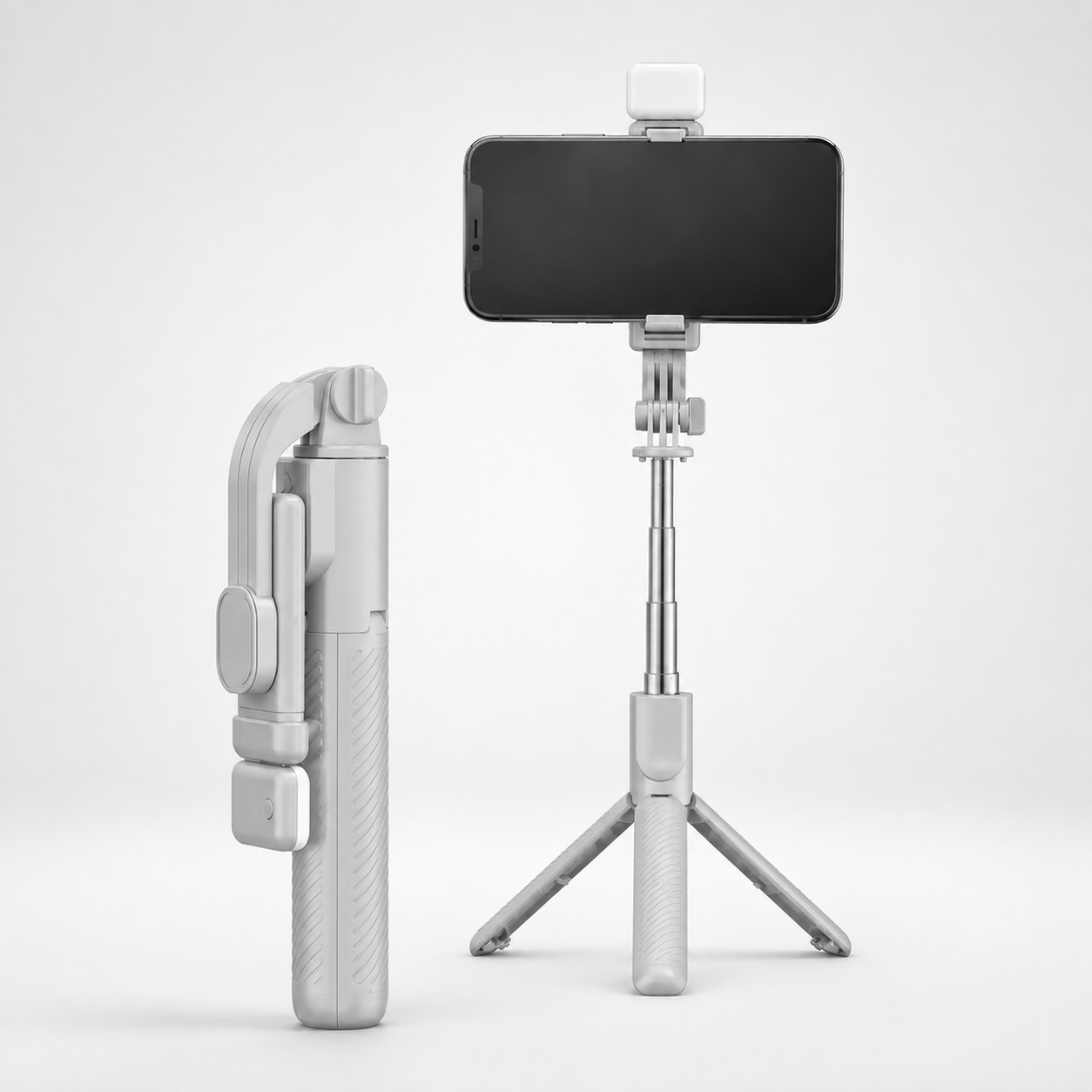Nordspur | VeloGrip Retractable Selfie Stick Tripod