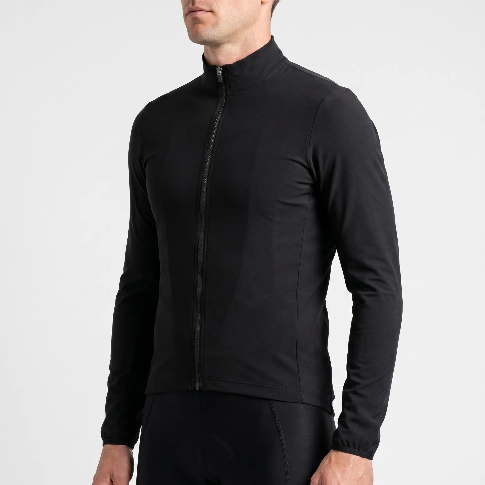 Nordspur | VeloGuard Lightweight Cycling Rain Jacket