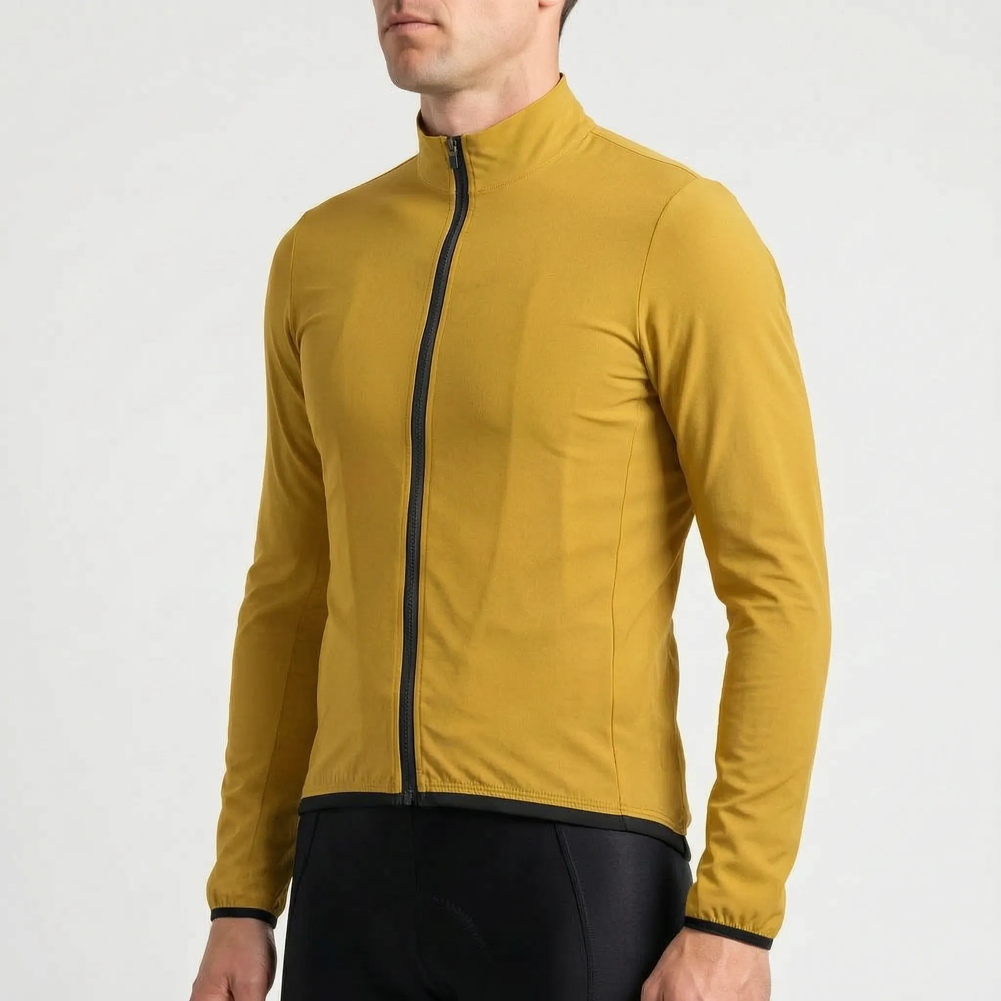 Nordspur | VeloGuard Lightweight Cycling Rain Jacket