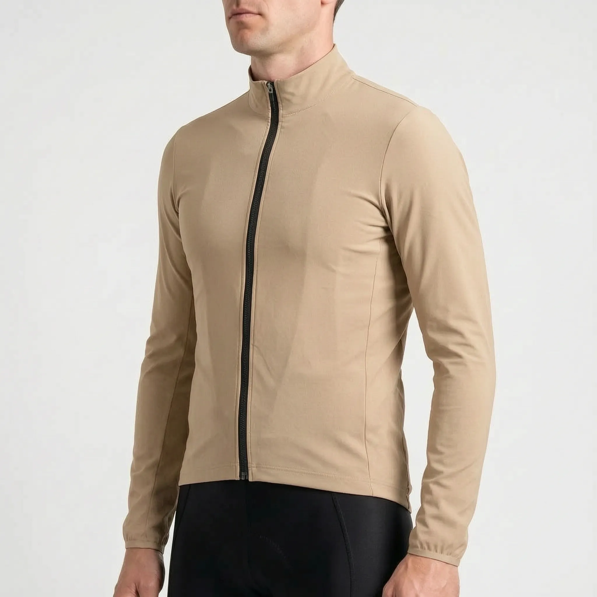 Nordspur | VeloGuard Lightweight Cycling Rain Jacket
