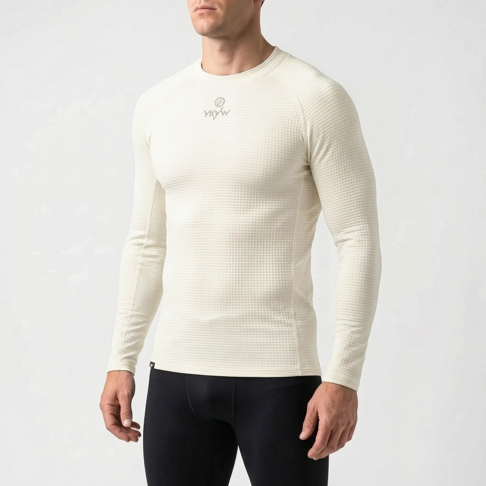 Nordspur | VeloLayer Men's Thermal Cycling Base Layer