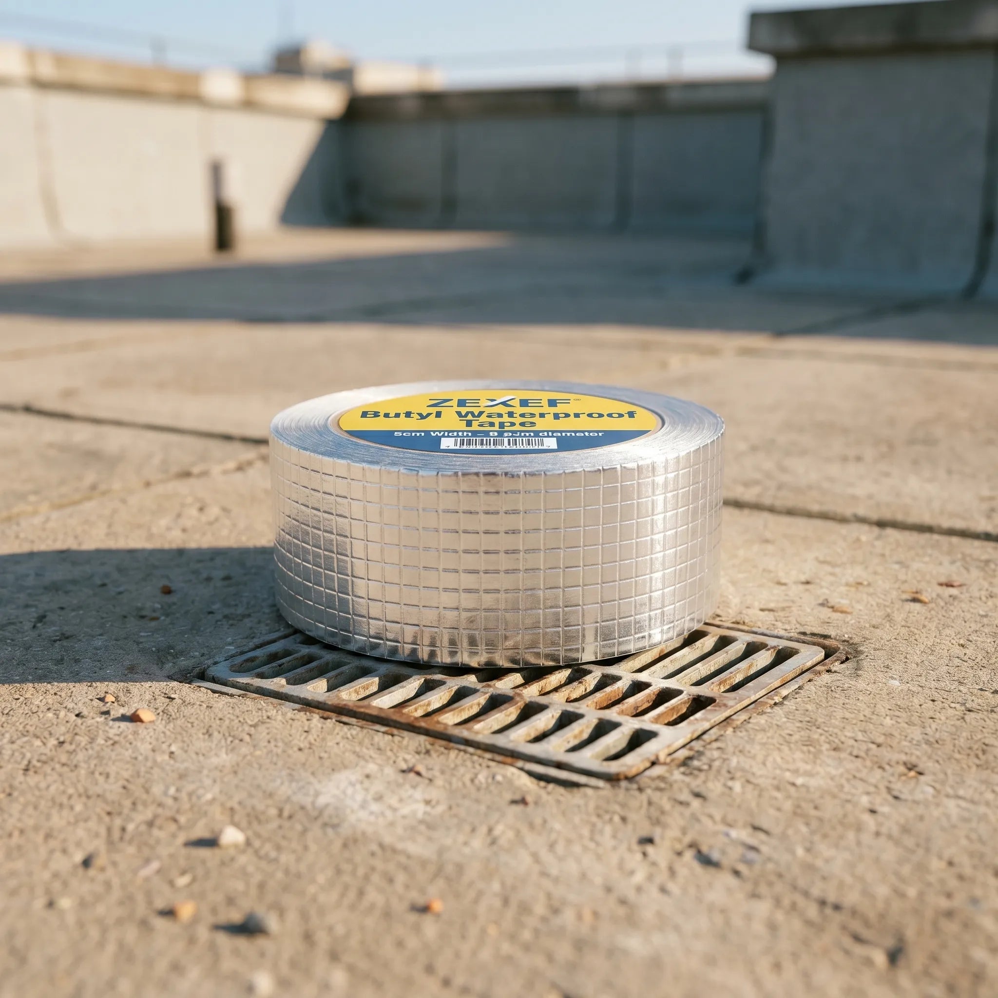 Nordspur | VeloPatch Heavy-Duty Adhesive Repair Tape