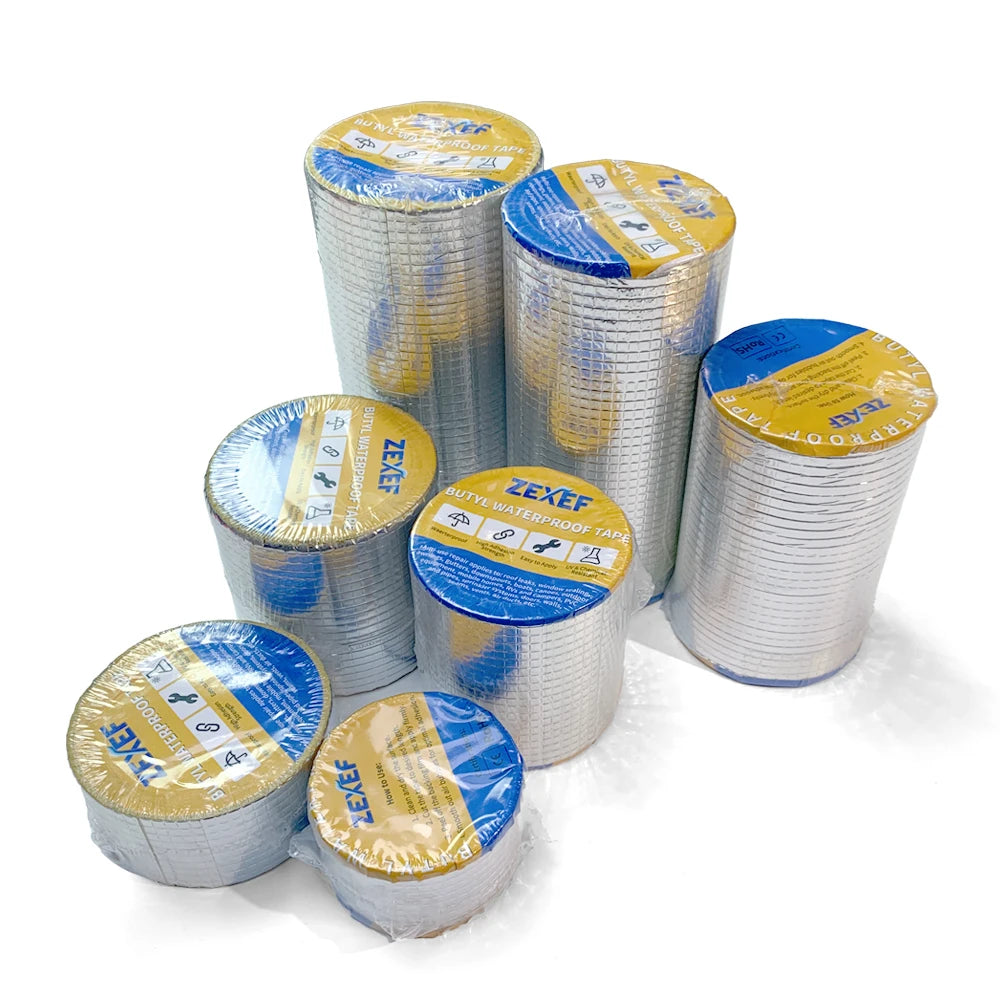 Nordspur | VeloPatch Heavy-Duty Adhesive Repair Tape