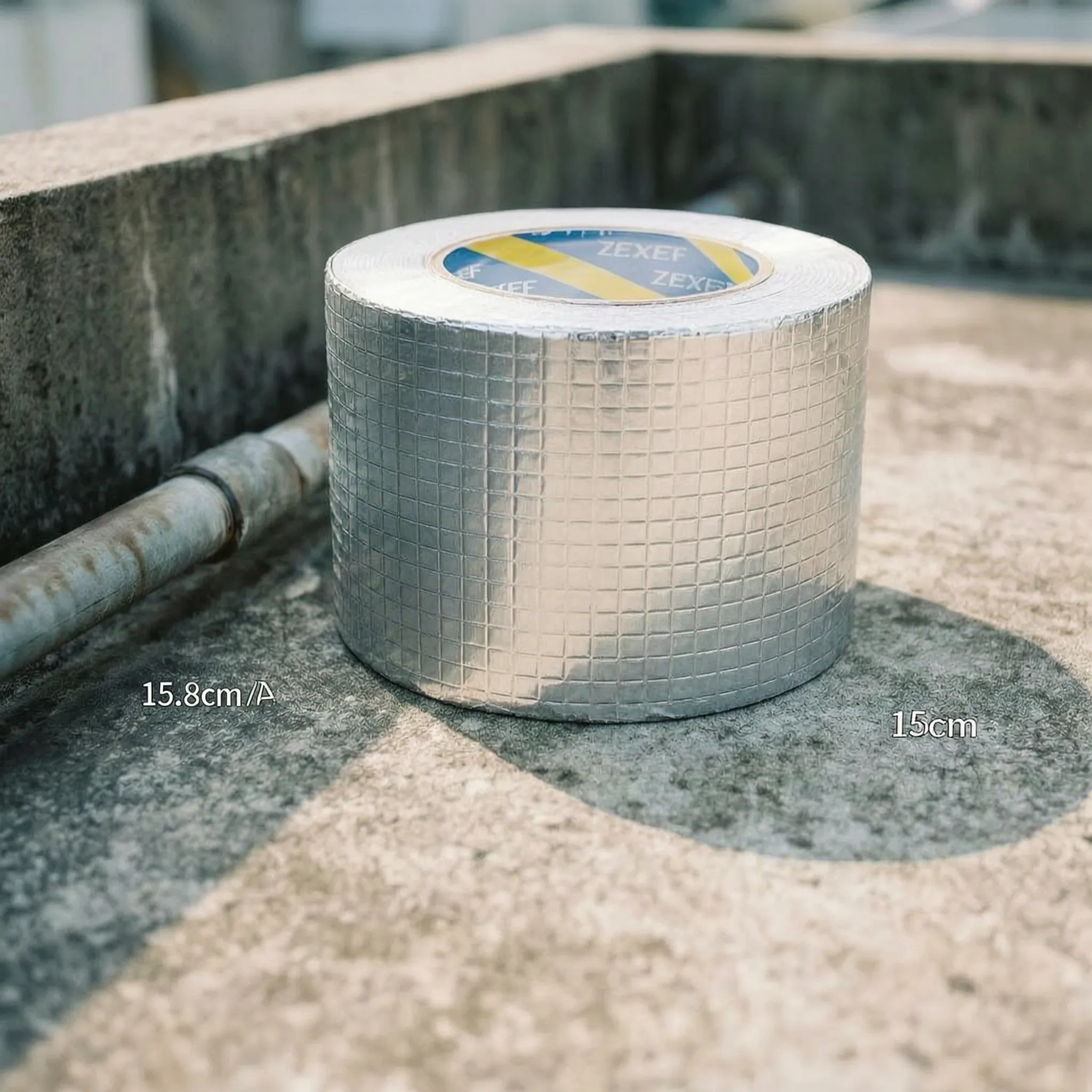 Nordspur | VeloPatch Heavy-Duty Adhesive Repair Tape