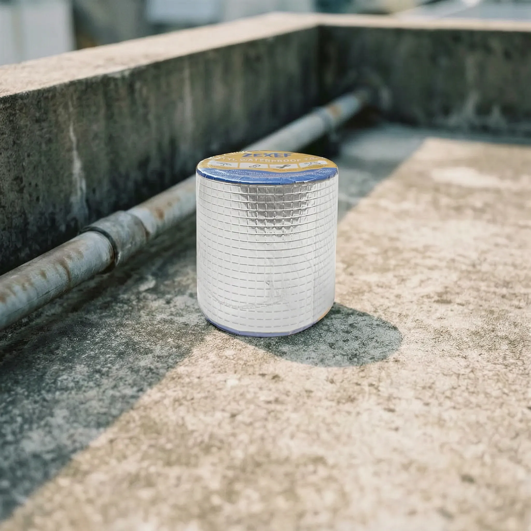 Nordspur | VeloPatch Heavy-Duty Adhesive Repair Tape