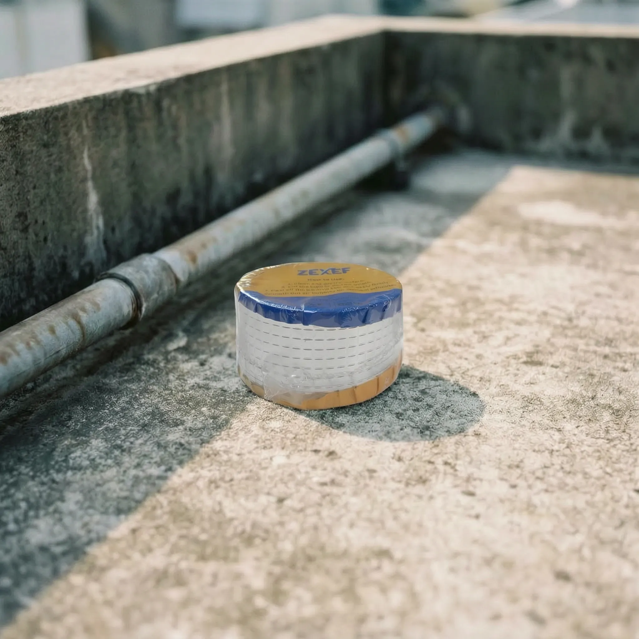 Nordspur | VeloPatch Heavy-Duty Adhesive Repair Tape