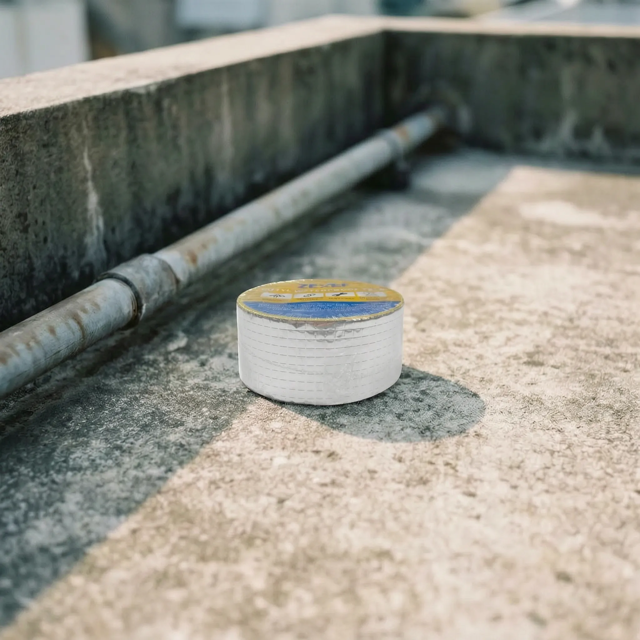 Nordspur | VeloPatch Heavy-Duty Adhesive Repair Tape