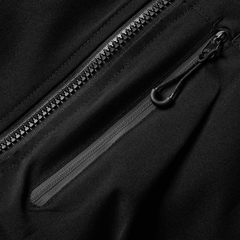 Nordspur | VeloPeak Single-Layer Hooded Windbreaker