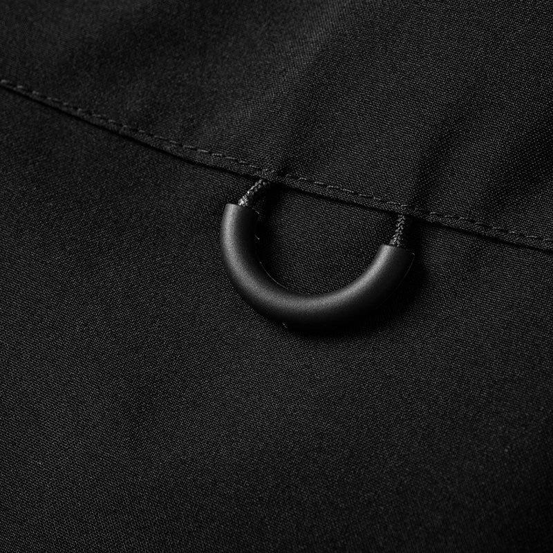 Nordspur | VeloPeak Single-Layer Hooded Windbreaker