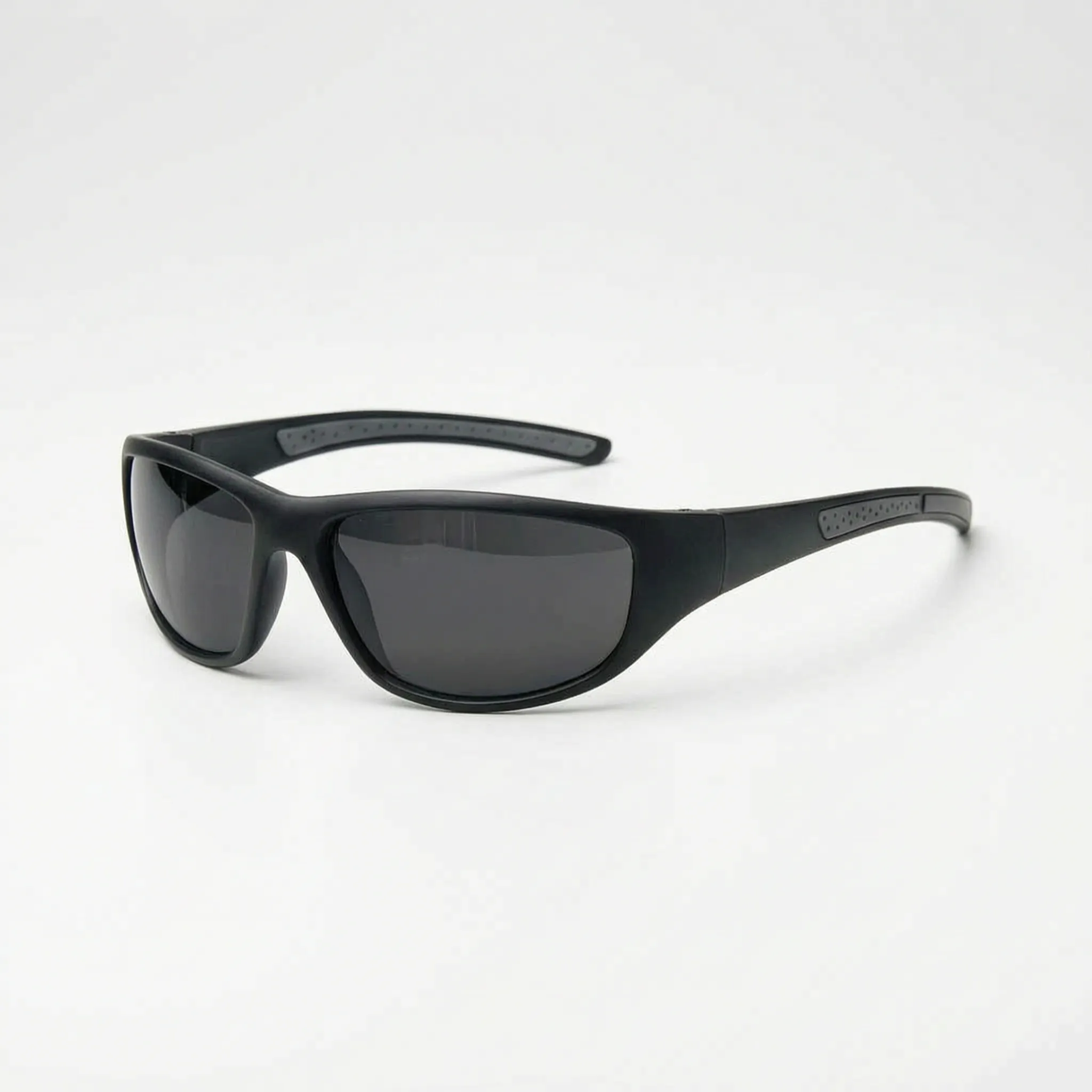 Nordspur | VeloShade Wrap-Around Men's Sports Sunglasses