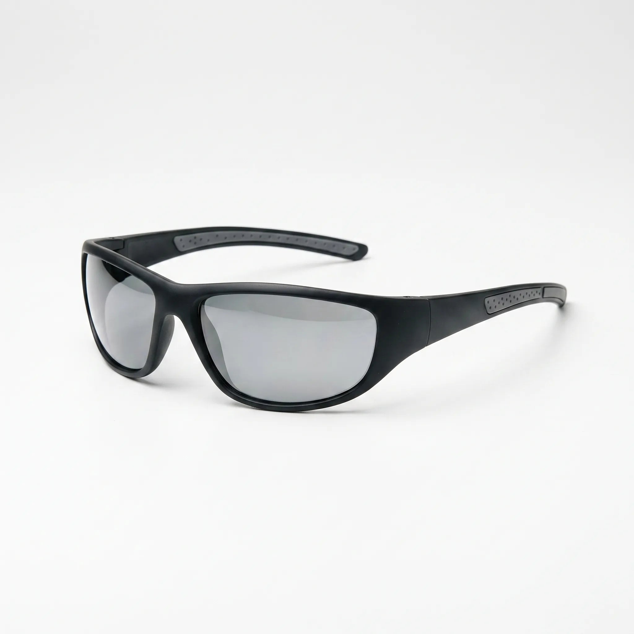 Nordspur | VeloShade Wrap-Around Men's Sports Sunglasses
